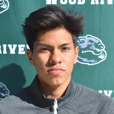 Jacob Ramirez's Wood River High School Bio