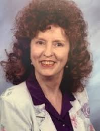 Nell Briscoe Obituary April 15, 2021