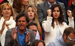 Know more about xisca perello, and maría isabel. Rafael Nadal S Mother Ana Maria Perera Sister Isabel Nadal And Rafael Nadal Ana Rafa Nadal