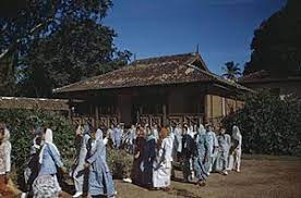 1 daftar busana tradisional indonesia berhak paten. Baju Kurung Wikiwand
