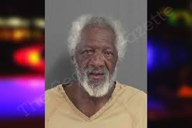 Charles McDaniel — Gordon County Jail Bookings