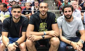 Rudy gobert, utah jazz react to the death of franchise legend mark eaton eric walden 5/29/2021 antioch, tennessee, shooting: Pk Rudy Gobert S Words Are Music To Utah Jazz Fans Ears 1280 The Zone