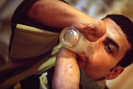 Ali Afifi Editorial Stock Photo