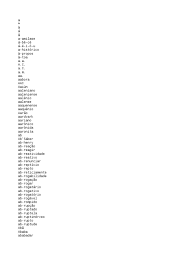 Augusto cesar ferreira de sousa, 41 anos. Palavras