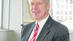 Japan-Katastrophe: Michael Störmer sah in Tokio Hochhäuser schwanken und  war von Ruhe der Japaner beeindruckt