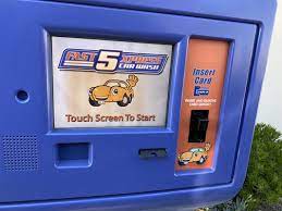 Fast5xpress Car Wash 2345 S Grove Ave Ontario Ca Car Washes - Mapquest