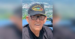 Obituary information for John Cline Sherman