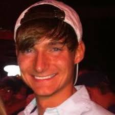 Zane Webster's Instagram, Twitter & Facebook