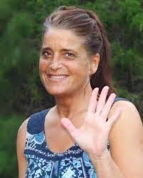 Susan Blackerby's Instagram, Twitter & Facebook