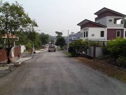 Kampung dato' ahmad razali 43000 kajang. Bungalow Lot Land For Sale Jalan Db 14 Kampung Abu Bakar Baginda Kajang