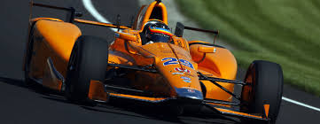 One of the most famous motor races in the world, the indianapolis 500 is traditionally held each year on sunday of memorial day weekend. Mclaren Racing Mclaren Returns To The Indy 500 With Fernando Alonso In 2019