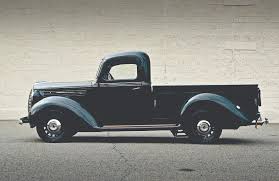 Image result for Marine Blue 1939 Truck
