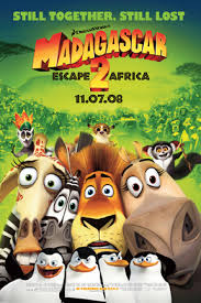 Coloring book for kids and adults, this amazing coloring book will make your kids happier and give them joy. Madagascar Escape 2 Africa 2008 Rotten Tomatoes
