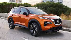 Fast, free & easy · save time & money · huge discounts now Neuer Nissan Qashqai 2020 Die Dritte Generation Im Rendering