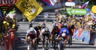 The 108th edition of the tour starts on june 26 in brest in brittany and stay in the region for four days before heading down through. Hcbzkmt6e8xmtm