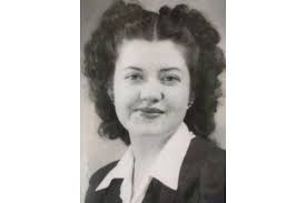 Loretta Stults Obituary (1921