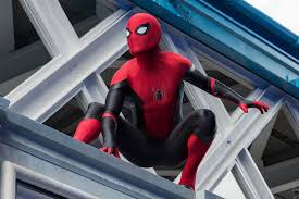 It was directed by sam raimi from a screenplay by raimi, his older brother ivan and alvin sargent. Tom Holland Heads To Spider Man 3 Set To Start Filming Ew Com
