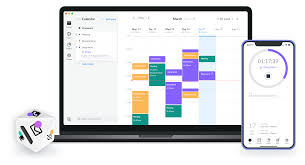Advanced features like automatic daily and weekly overtime earnings calculations, support for. Timeular Easy And Accurate Time Tracking