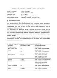 Check spelling or type a new query. Contoh Rencana Pelaksanaan Pembelajaran Harian Rpph Paud Kurikulum 2013