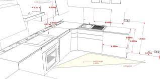 Maybe you would like to learn more about one of these? Standard Kitchen Dimensions Novocom Top