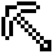 Minecraft Super Hard Word Search Puzzle Pickaxe Coloring Pages Minecraft Paper Craft Projects