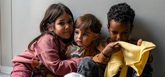 Advancing the Rights of Children in Migration