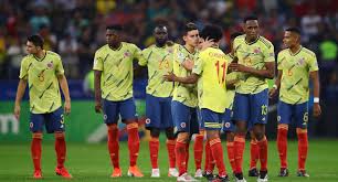 ¿dónde y a qué hora ver colombia vs. Peru Vs Colombia Conmebol Confirmo El Nuevo Horario Del Partido Por La Eliminatoria Sudamericana