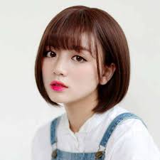 Korean pop music, korean dramas, and korean skin care routines have caught all of our attention. 30 Cute Short Haircuts For Asian Girls 2021 Chic Short Asian Hairstyles For Women Hairstyles Weekly