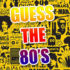 Get down to some aerosmith and bon jovi and glide through the miles like you're shredding on an axe guitar whether you love hair met. 80s Music Trivia Game Guess The Song Amazon Com Appstore For Android