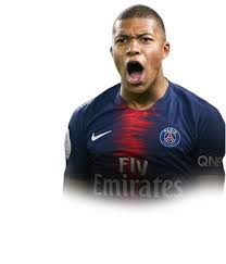 Download free kylian mbappe png psg image with transparent background, it about sports gallery, enjoy hubpng provides millions of free png images, icons and background images, enjoy with free. Kylian Mbappe Inform Fifa 19 89 Bewerted Futwiz