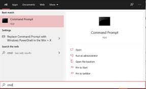 How To Ping An Ip Address From A Pc Or Mobile Device