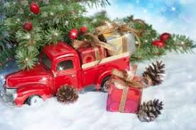 I had so much fun decorating our family room last year and i can't wait to share everything i did. 6 Ways To Decorate Your Vehicle For Christmas