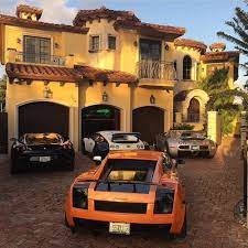 Parking Problems In Front Of The House What Are We To Do Luxury Lifestyle Luxury Mega Mansions