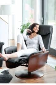 Kongen Large Swivel Recliner With Comfort System Modern Recliner Chairs Recliner Recliner Chair