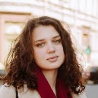 Maria Dima Email & Phone Number