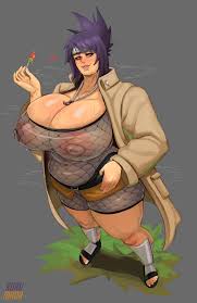 Rule34 - If it exists, there is porn of it  ruru-raida, mitarashi anko   3898839