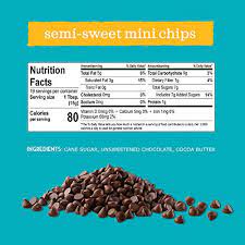 We did not find results for: Enjoy Life Baking Chocolate Soy Free Nut Free Gluten Free Dairy Free Non Gmo Vegan Paleo Semi Sweet Mini Chips 10 Ounce 6 Pack In Dubai Uae Whizz Chocolates