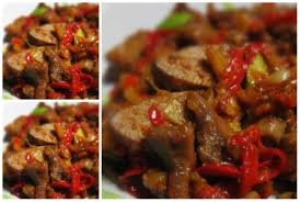 Resep nasi gireng ati ampela pakai nanas. Resep Nasi Gireng Ati Ampela Pakai Nanas Nasi Goreng Wikipedia