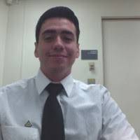 Gerardo Aceves Plascencia Email & Phone Number