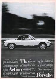 Http P914 6info Net Adverts 914 20action 20porsche Jpg Wellness Design Vintage Cars Cars