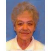 Obituary information for Annabelle Marie McCroskey Means