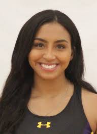 2019 Cross Country Roster