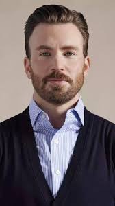 Chris Evans page
