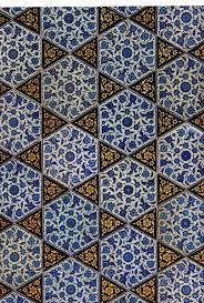 Iznik Ceramic Tiles Topkapi Palace Istanbul Berlin Museum Ancient Tiles Islamic Tiles Islamic Mosaic