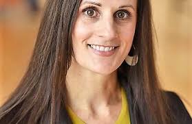 Meet Baylie Brakebill