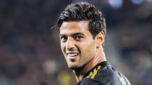 El verdadero Carlos Vela: “Nunca me sentí menos que nadie y de ahí mis años  vividos en Europa”