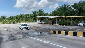 Akademi Memandu Gabungan Dunia Sdn.Bhd. (Pejabat Pendaftaran)