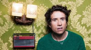 Maybe you would like to learn more about one of these? Grimmy In Glasses Is Everything The Magazine Interview The Radio 1 Dj Nick