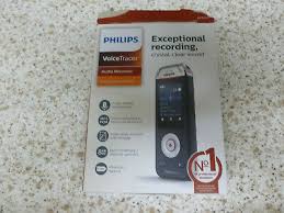 In every language, there are a variety of ways to say how much you care. Dictation Machines Philips Pocket Memo