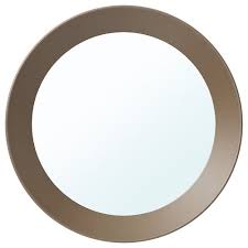 Rotsund Spiegel Wit Ikea In 2020 Mirror Ikea Mirror Mirror With Built In Lights